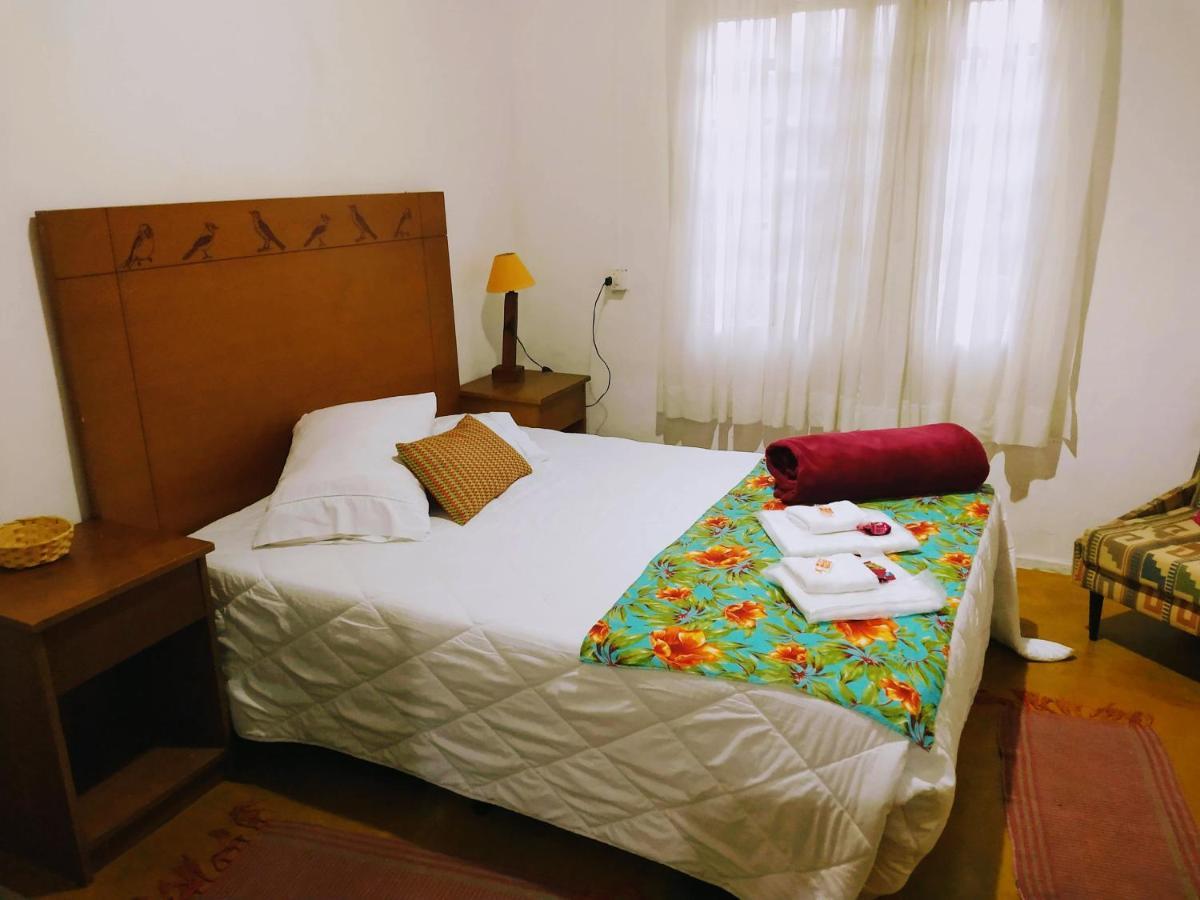 Pousada Chacara Rama Botucatu Room photo