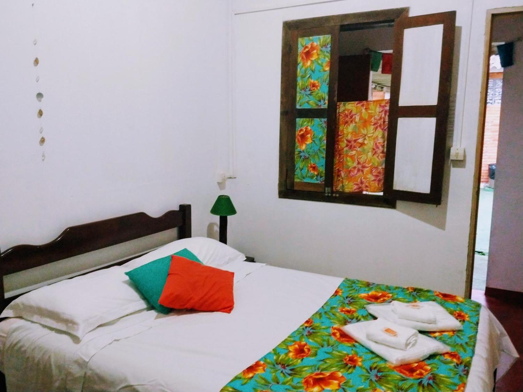 Pousada Chacara Rama Botucatu Room photo
