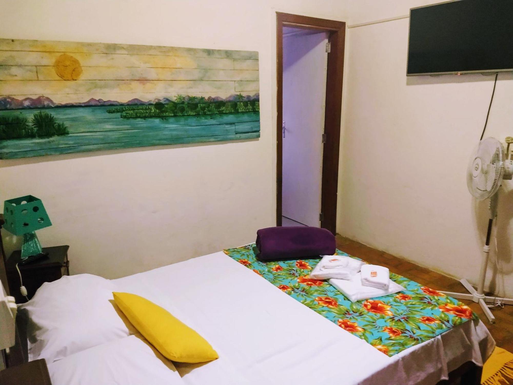 Pousada Chacara Rama Botucatu Room photo
